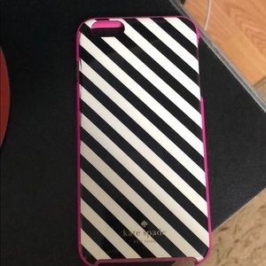 Kate Spade iPhone case for 6S Plus